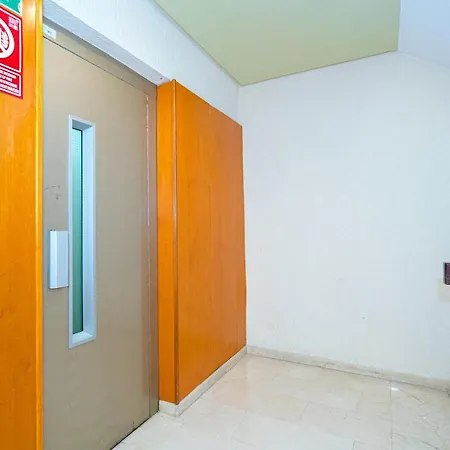 Apartment Apto 1ª Linea