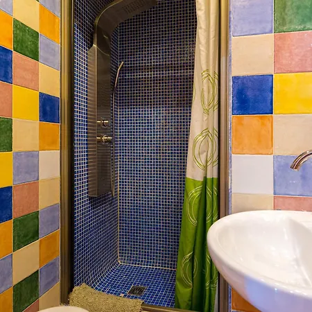 Apartment Apto 1ª Linea